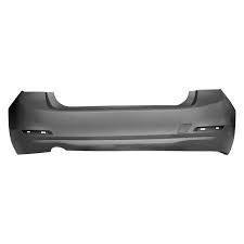 Bara spate grunduita BMW Seria 3 F30/31 sedan 12/14