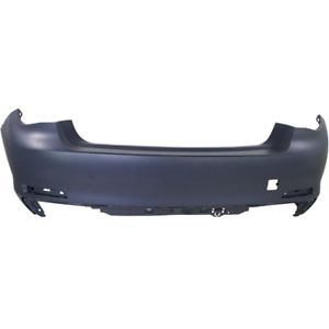 Bara spate grunduita BMW Seria 7 F01/02 08/12