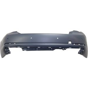 Bara spate grunduita BMW Seria 7 F01/02 12/15