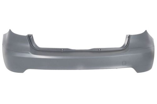 Bara spate grunduita CLASSIC Mercedes A Class w169 04-12 model dupa 2008