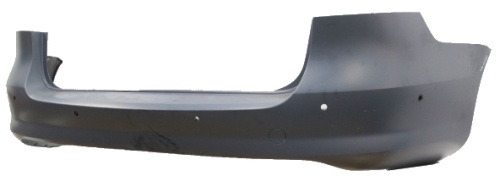 Bara spate grunduita cu orif senz de parcare VW Passat 11/15