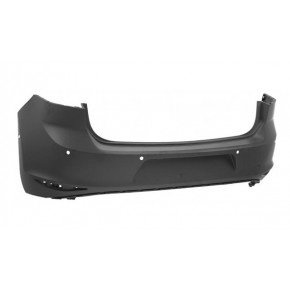 Bara spate grunduita cu orif. senzori de parcare VW Golf VII 13-17