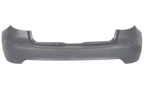 Bara spate grunduita ELEGANCE/AVANTGARD Mercedes A Class w169 04-12 model pana in 2008