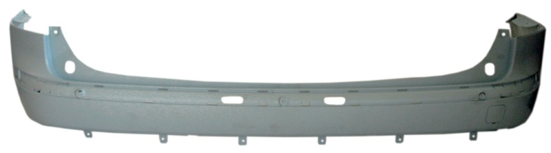 Bara spate grunduita FORD FOCUS 04/08