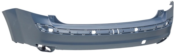 Bara spate grunduita FORD FOCUS 04/08