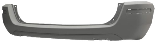 Bara spate grunduita FORD FUSION 02/12 model pana in 2006