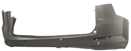 Bara spate grunduita FORD MONDEO 07/11