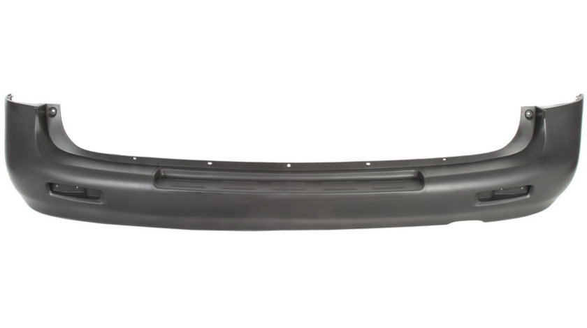 Bara spate grunduita HYUNDAI H-1 / STAREX VAN intre 1997-2004