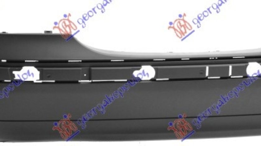 Bara Spate Grunduita Mercedes C-Class W203 2003-2004-2005-2006-2007