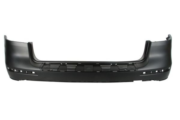 Bara spate grunduita Mercedes ML W166 2011+