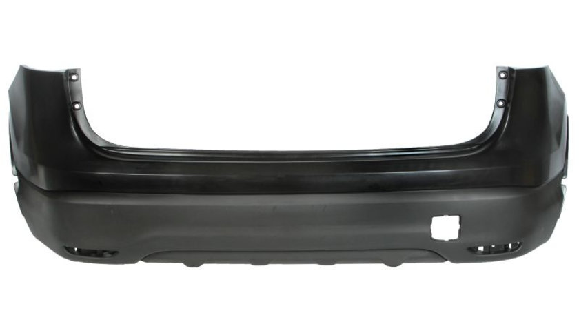 Bara spate grunduita NISSAN QASHQAI intre 2013-2017