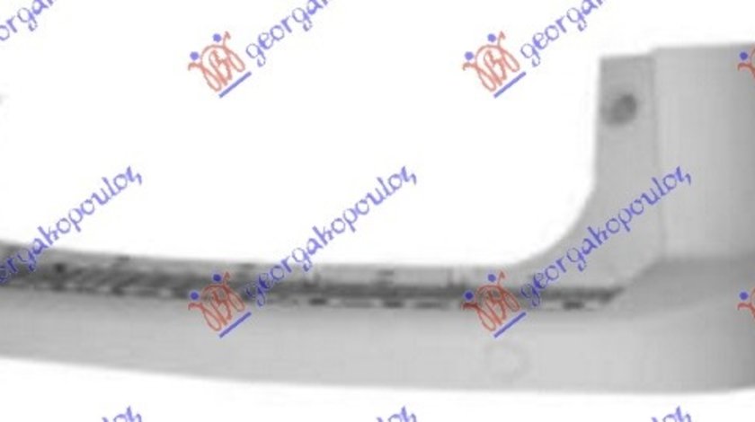 Bara Spate Grunduita Opel Vectra C 2002 2003 2004 2005