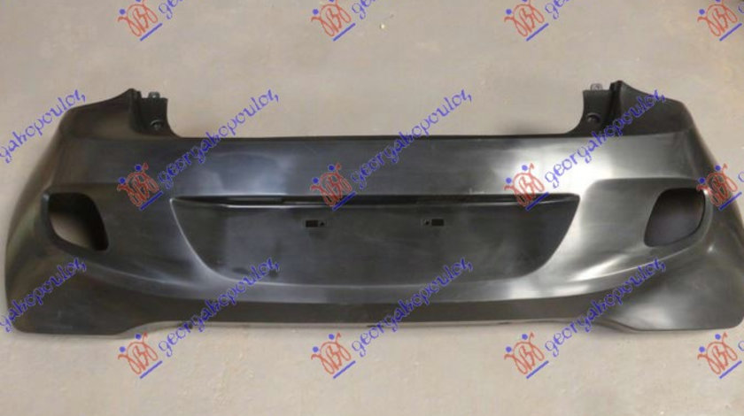 Bara Spate Grunduita Originala Hyundai I10 2013-2014-2015-2016