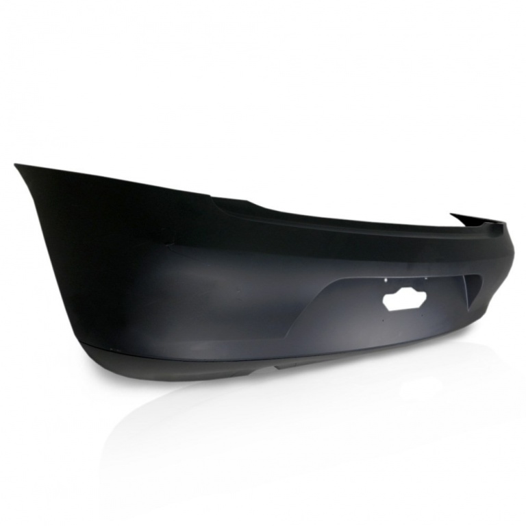 Bara spate grunduita VW Fox 05/11
