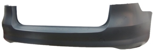 Bara spate grunduita VW Passat 11/15