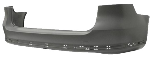 Bara spate grunduita VW Passat 11/15