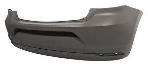 Bara spate grunduita VW POLO 14/17