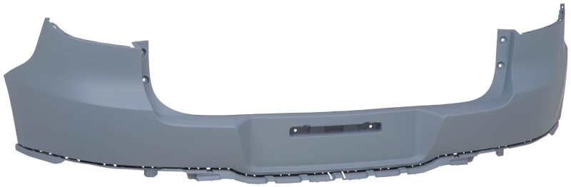 Bara spate grunduita VW Tiguan 11/16