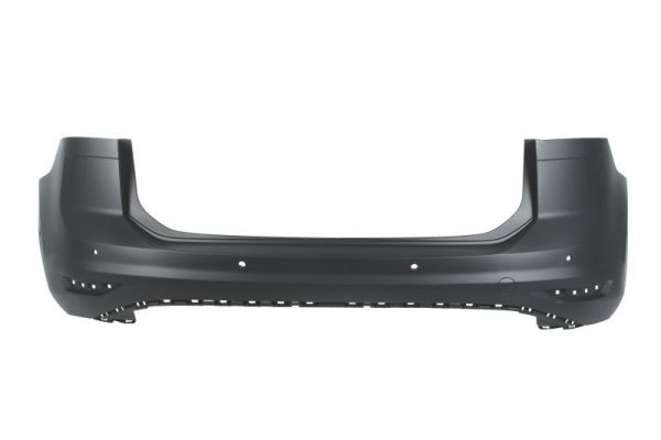 Bara spate grunduita VW Touran 2015+