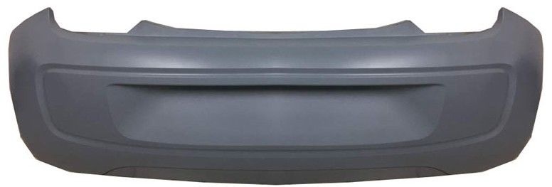 Bara spate grunduita VW UP 12/16
