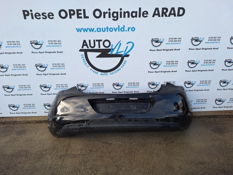 Bara spate hatchback cu senzori Opel Astra J 2009-2012