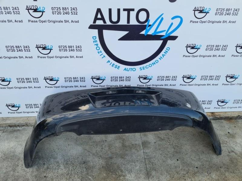 Bara spate hatchback limuzina Opel Insignia A 2008-2013