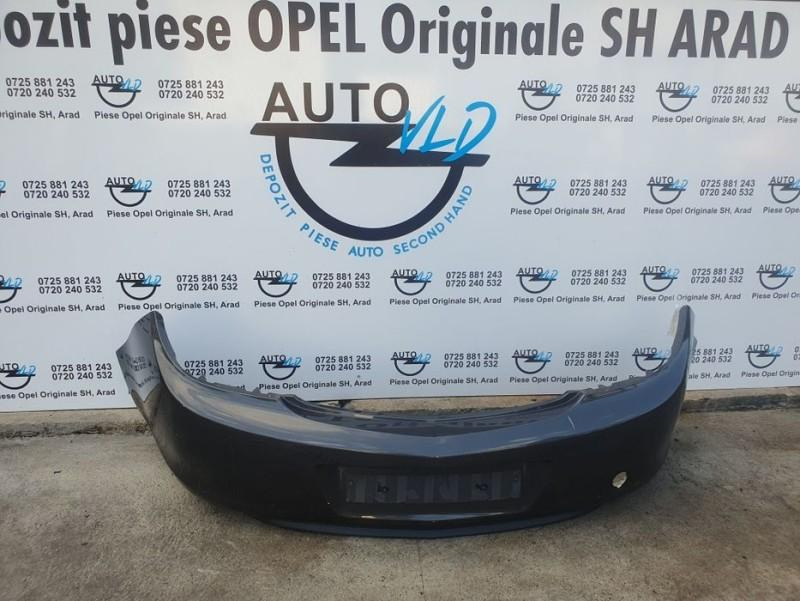 Bara spate hatchback sedan limuzina Opel Insignia A 2008-2013
