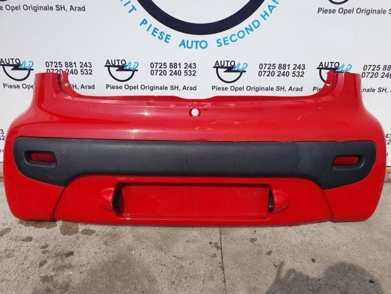 Bara spate hatchback vld sp 119 Citroen C1 2005-> PM , PN 521590H050
