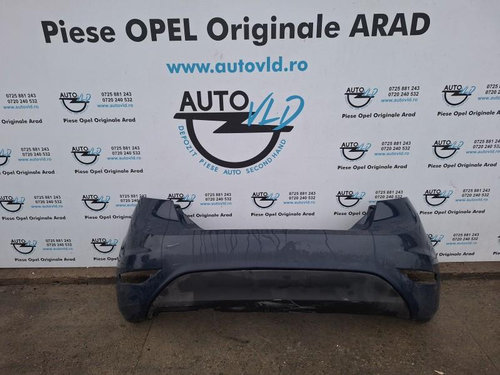 Bara spate hatchback VLD SP 287 Ford Fiesta 6 2008-2012 MK7
