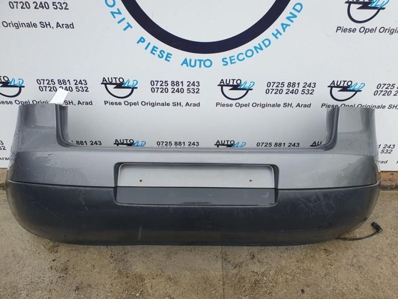 Bara spate hatchback VLD SP 90 Volkswagen Golf 5 2004-2009 1K6807421
