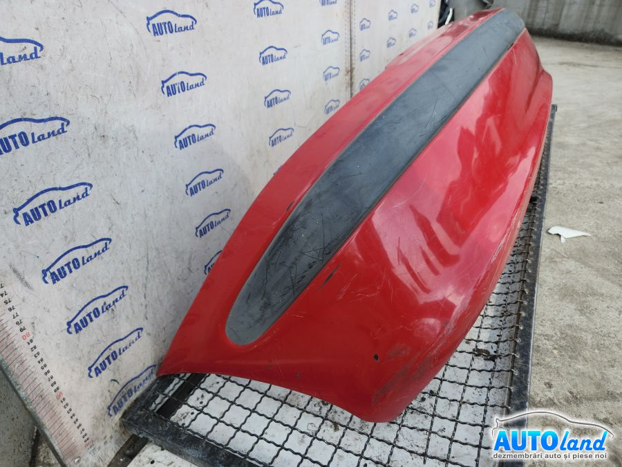 Bara Spate Hb Pana in 99 Renault MEGANE I BA0/1 1996-2003