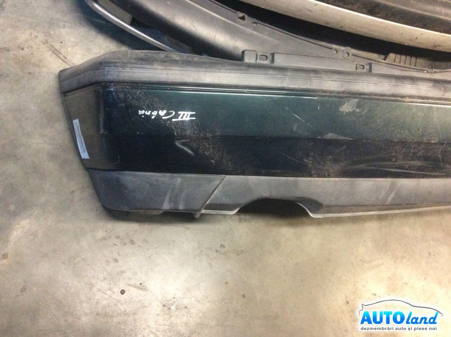 Bara Spate Hb, Verde Volkswagen GOLF III 1H1 1991-1997