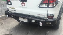 BARA SPATE HEAVY DUTY CU LED MAZDA BT50 2012-2018 ...