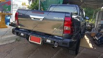 BARA SPATE HEAVY DUTY CU LED TOYOTA HILUX REVO 201...