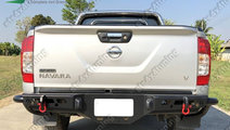 BARA SPATE HEAVY DUTY NISSAN NAVARA NP300 2015-202...