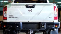 BARA SPATE HEAVY DUTY NISSAN NAVARA NP300 2015-201...