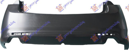 Bara Spate - Honda Accord 2008 , 71501-Tp5-H01
