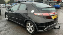 Bara spate Honda Civic 2009 Hatchback 1.8 SE