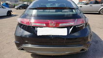 Bara spate Honda Civic 2010 HATCHBACK 2.2 N22A2