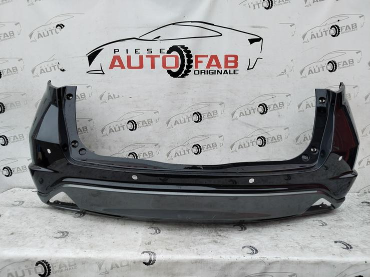 Bara spate Honda Civic 8 an 2006-2007-2008-2009-2010-2011-2012 Gauri pentru 4 senzori TCBMSKC2TC