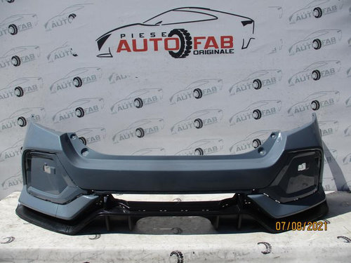 Bara spate Honda Civic MK10 Type R Facelift an 2017-2018-2019-2020 BK1MG3CK2F