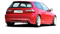 Bara Spate HONDA CIVIC MK5 (HATCHBACK) 261F