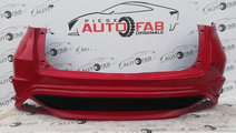 Bara spate Honda Civic MK8 Type R an 2005-2006-200...