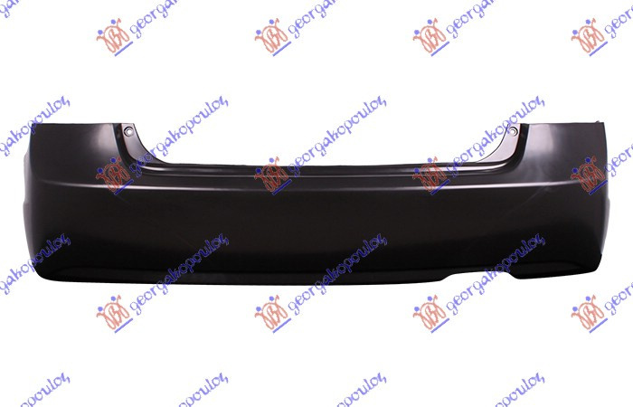 Bara Spate - Honda Civic Sedan 2006 , 04715-Snb-000z