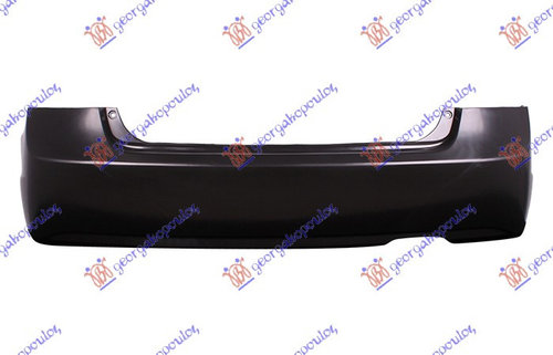Bara Spate - Honda Civic Sedan 2006 , 04715-Snb-000z