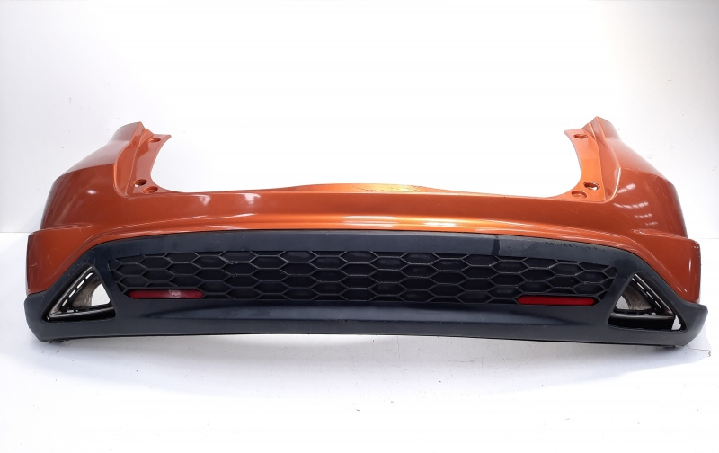 Bara spate, Honda Civic VII Hatchback (id:493950)