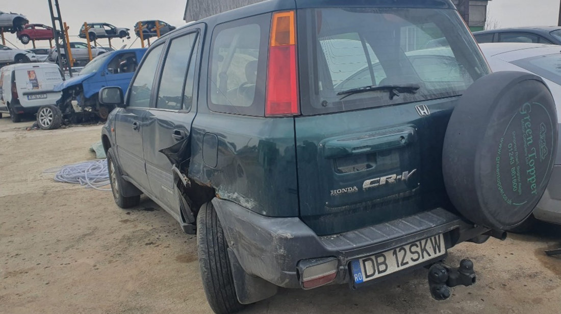 Bara spate Honda CR-V 2001 4x4 2.0 benzina