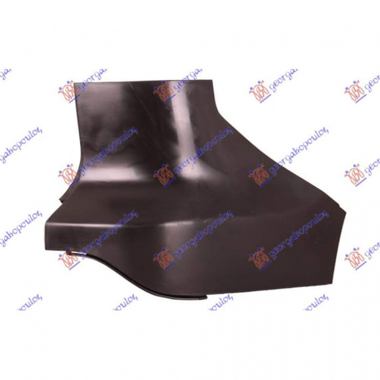 Bara Spate - Honda Cr-V 2007 , 71501-Swa-000