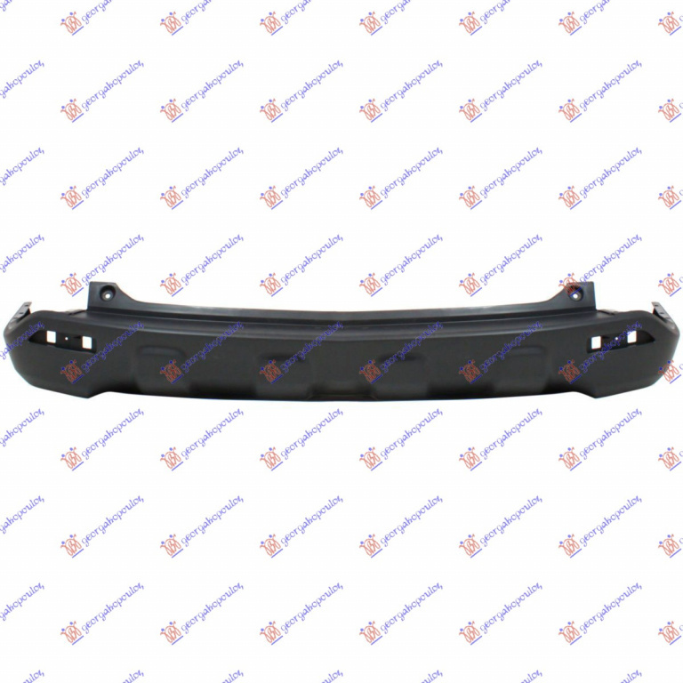 Bara Spate - Honda Cr-V 2007 , 71501-Swa-000