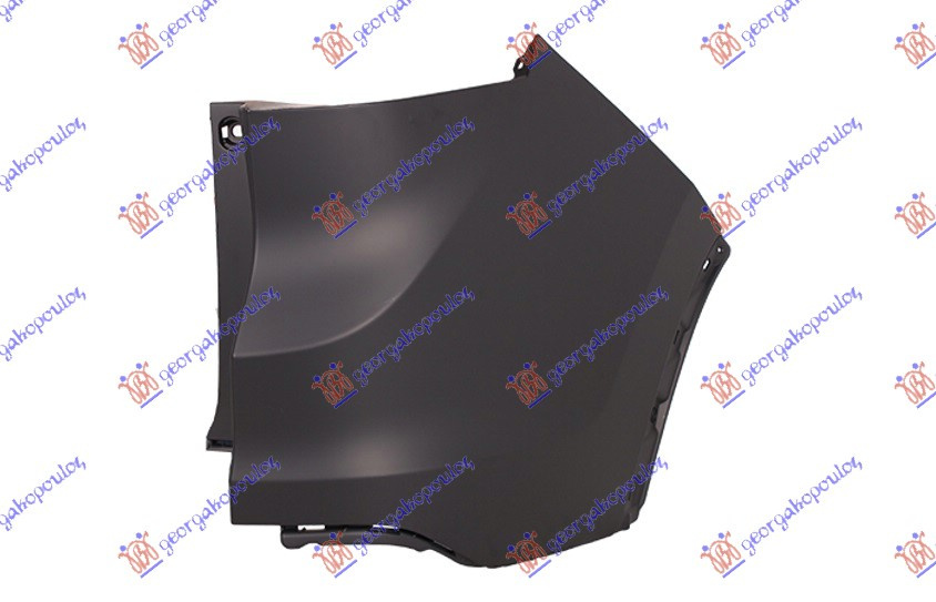 Bara Spate - Honda Cr-V 2013 , 04717-Toa-A90zz